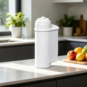 Water Filter Cartridge for Fully Automatic Coffee Machines
